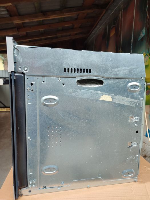 Духовка AEG з Німеччини