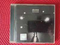 Doves Lost Souls cd