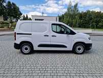 Opel Combo Diesel Furgon partner berlingo kangoo Klima Elektryka