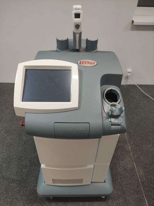 Palomar Vectus Laser