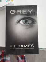 Grey - E L James