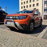 Dacia Duster Dacia Duster II 1.3Tce Prestige EDC