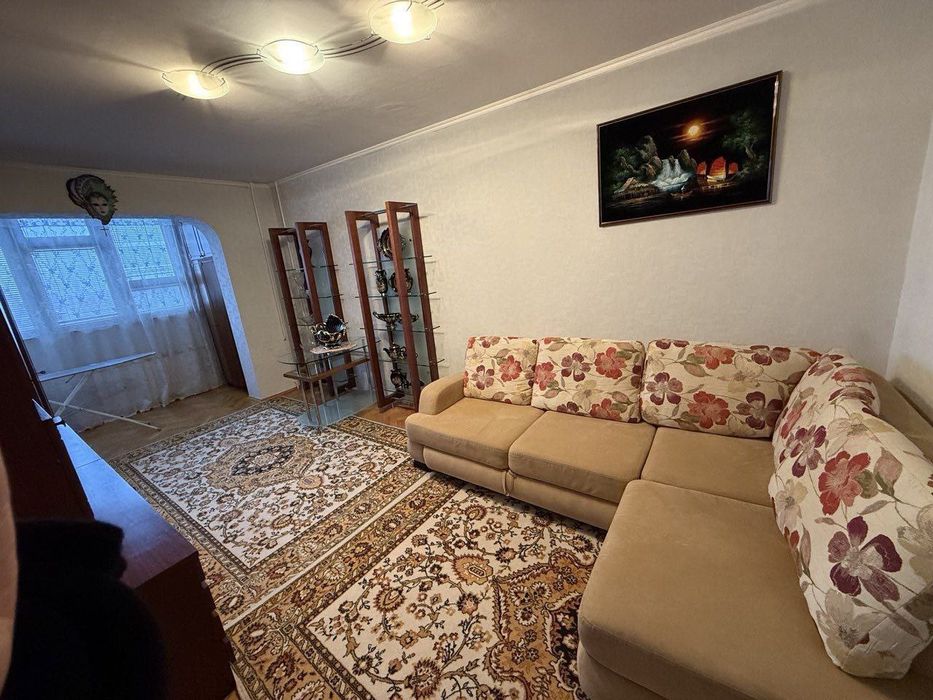 Довготривала оренда 3х квартири