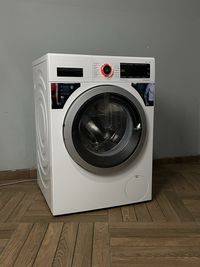 Пральна машина Bosch Serie 8 9 кг Система прання 4D