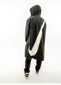 Куртка парка Nike swoosh Оригінал всесезон