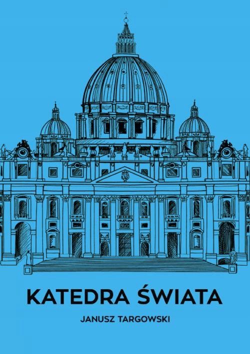 Katedra Świata, Targowski Janusz 51452A02463Ks