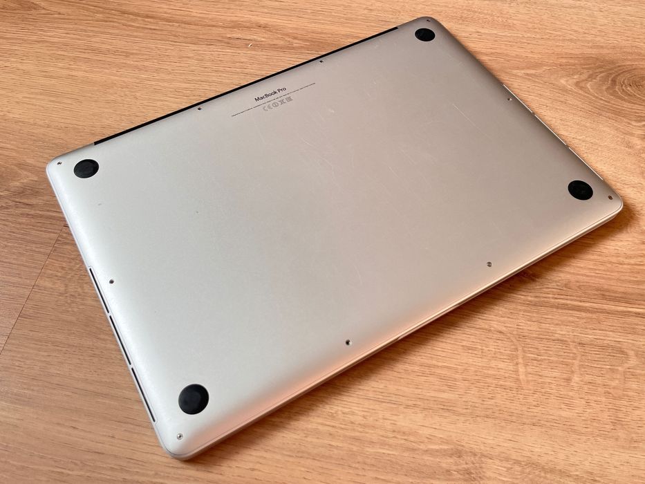 MacBook Pro 15” A1398 (2014) • i7 • 16GB • 250GB SSD #19