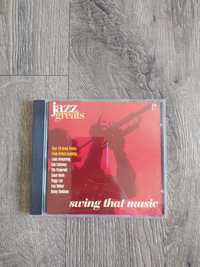 Płyta CD Jazzgreats swing That Music Wysyłka