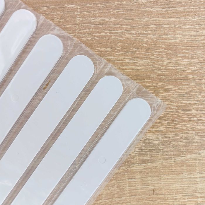 Продам набір пластикових шпателів