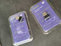 Symulator MYSZKI MOUSE USB PRACA ZDALNA 3 TRYBY kliker Cliver klikacz