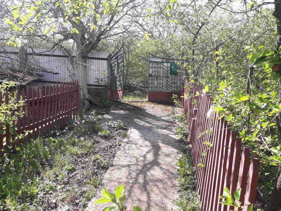 Продам будинок 5 км від м. Кам'янець-Подільський - с. Мала Слобідка