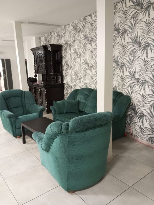 Mieszkanie o pow. 146m na 1 piętrze w Zgierzu ul. Czerwieńskiego 2/4