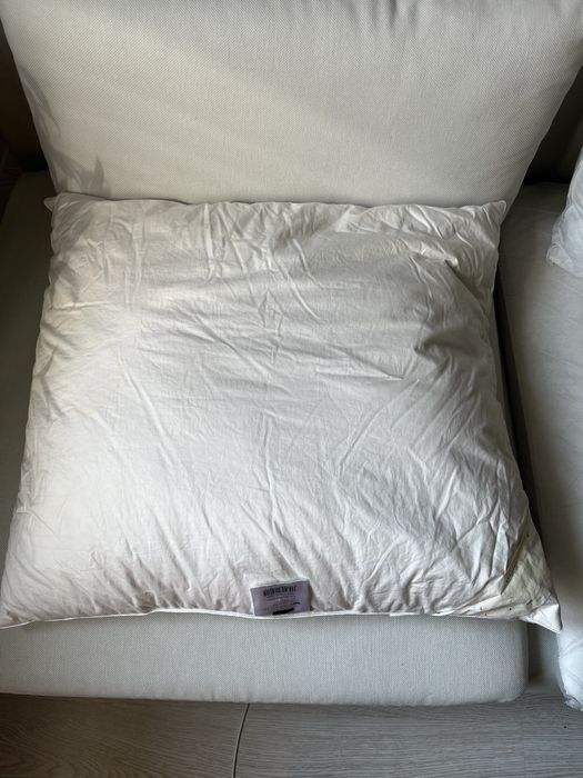 Poduszka AMZ dream Szamotuły 70x80