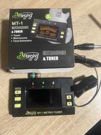 Tuner metronom 3 w 1