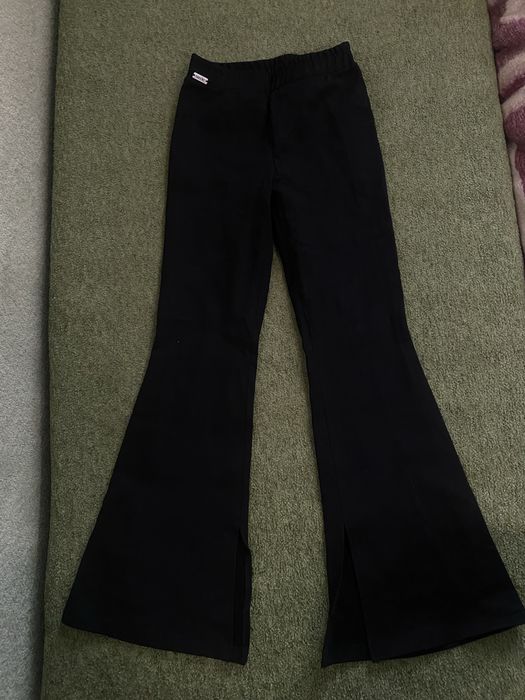 Кюлоти брюки 158