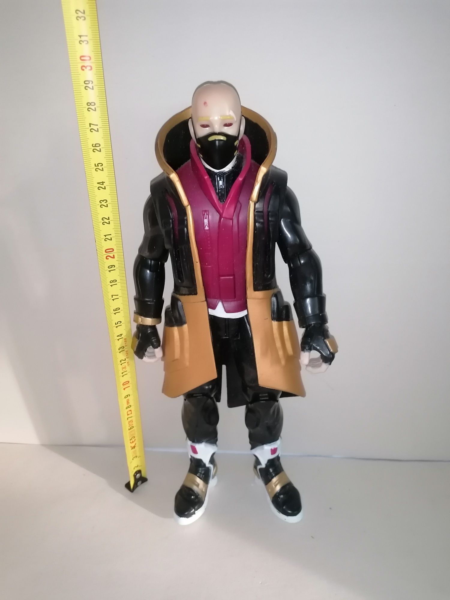Figurka Drift, Fortnite, Epic Games