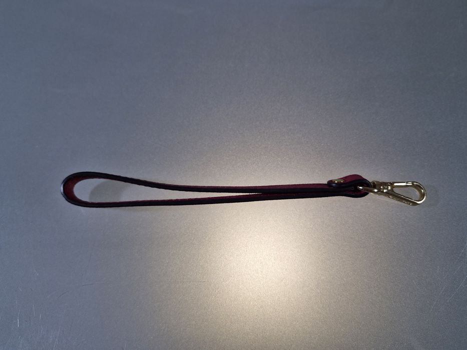 Michael Kors Pasek na Rękę do Telefonu Torebki Portfela Skórzany