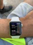 Apple watcha serie 3