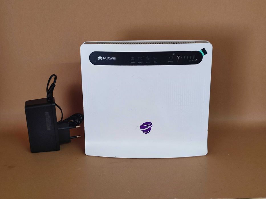 Huawei 4G B593-22 Router