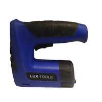 Taker LUX TOOLS niebieski