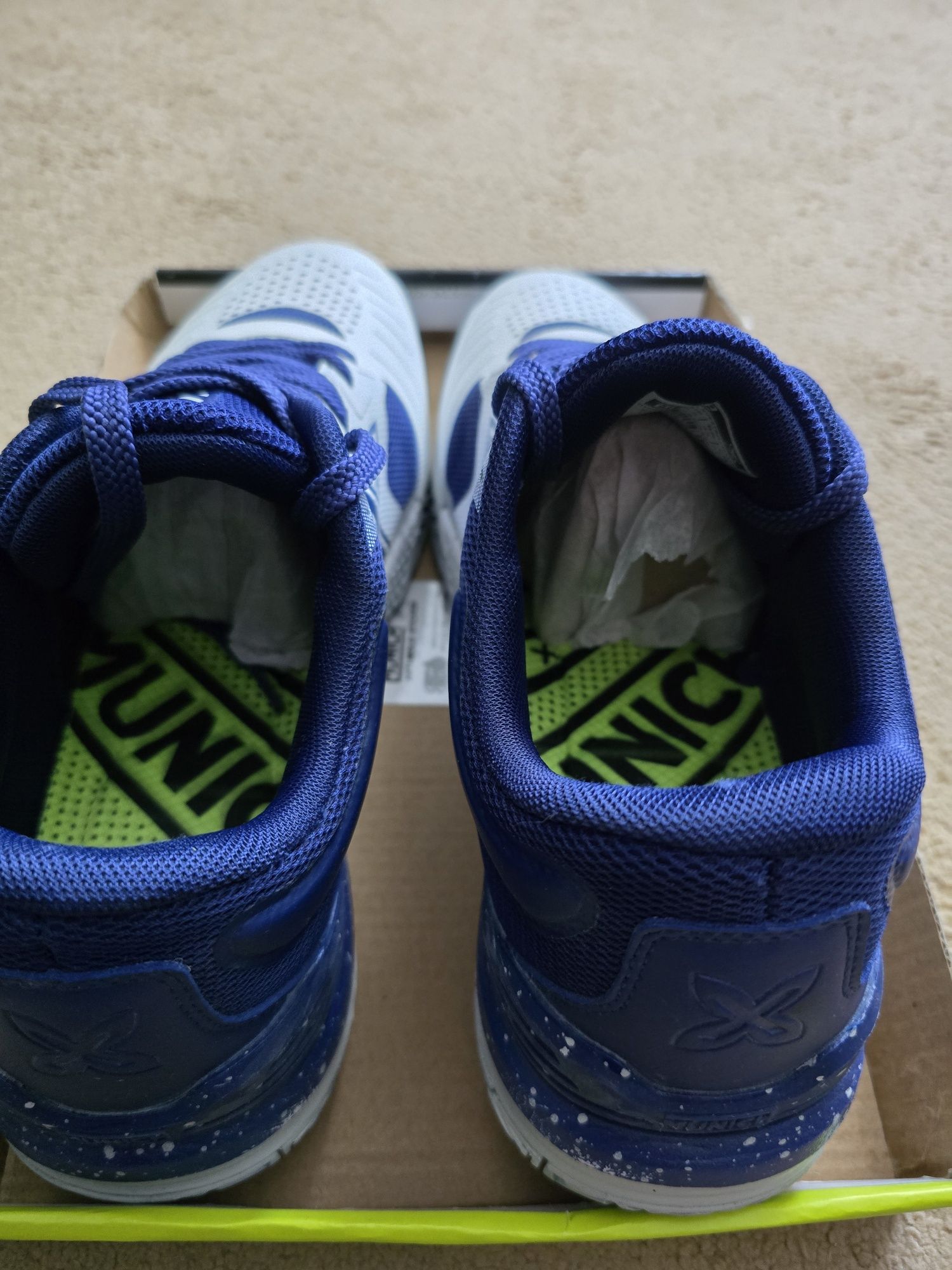 Munich Hydra 113 Padel (Tamanho 42)