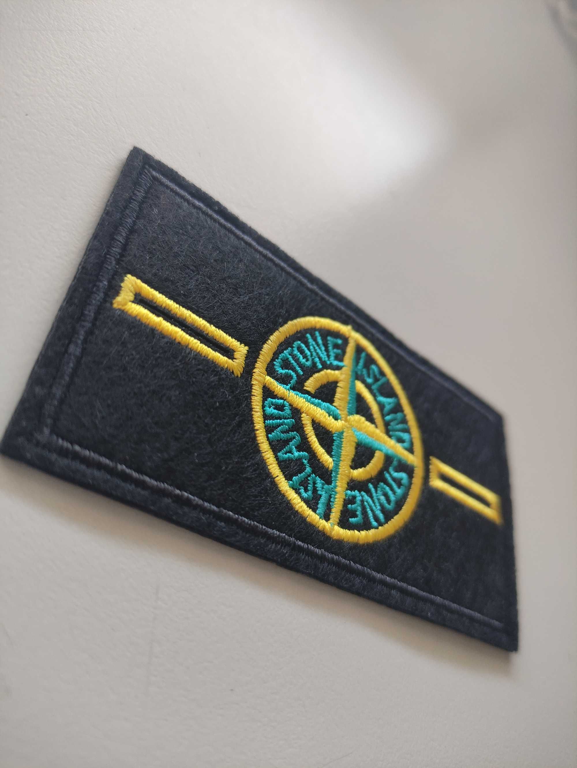 Patch Stone Island