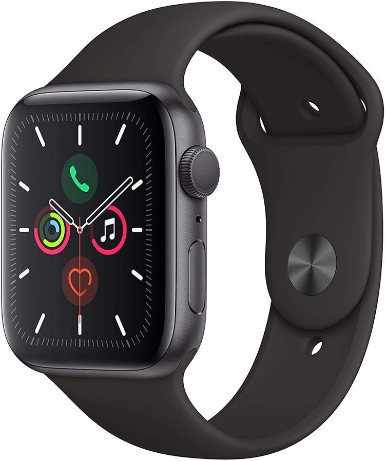 Apple Watch 8 45mm Midnight / Silver / Starlight / LTE