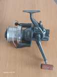 Daiwa Infinity - X 5000 BR