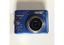 Фотоапарат Traveler маленький. Модель HS 9