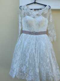 Продам сукню плаття випускне весільне