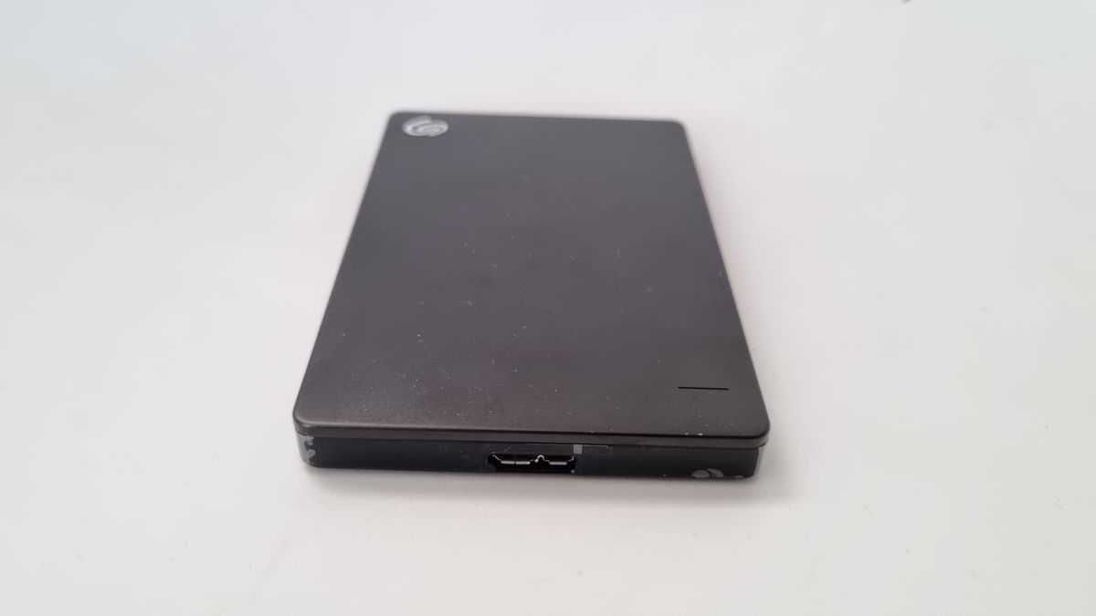 Seagate Backup Plus Slim 2TB Portable dysk USB 3.0 tylko 36h