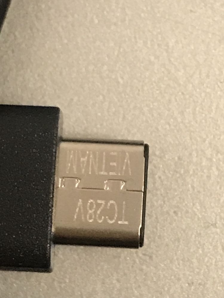 Oryginalna nowa ładowarka Samsung 25w z kablem 1m/3A Box