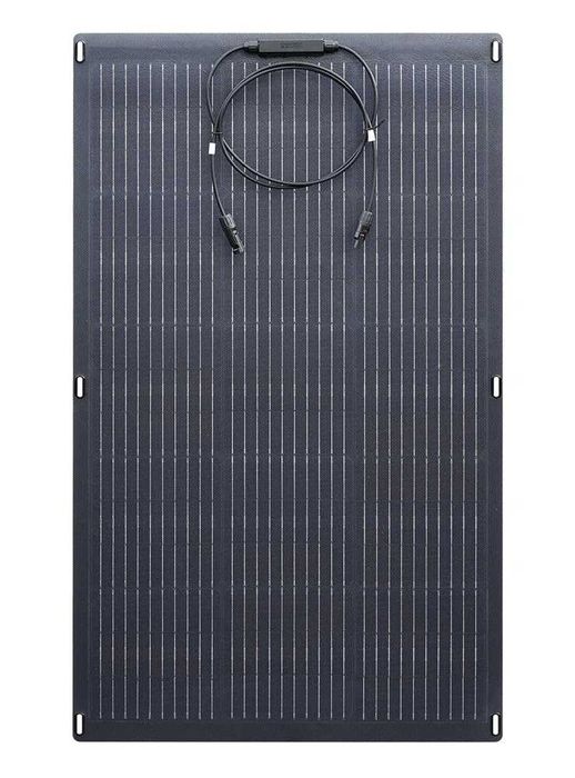 Elastyczny Panel Solarny 100W Allpowers SF100