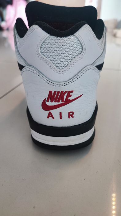 Nike Flight Air Jordan