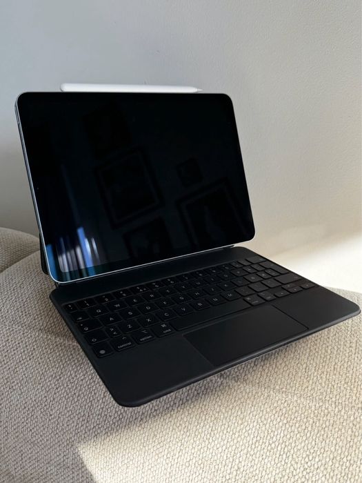 iPad Pro 12.9” 3ª Geração Wi-Fi – Excelente Estado, Pronto para Usar