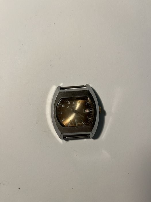 ruhla zegarek sprawny