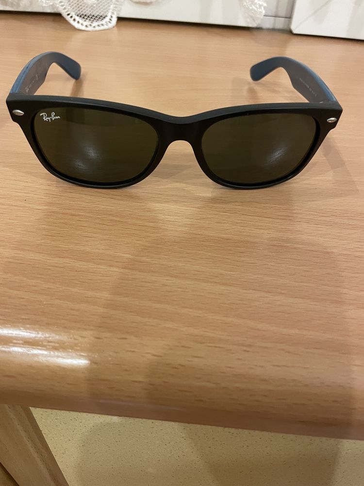 Okulary Słoneczne firmy Ray-Ban