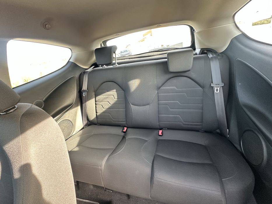 Alfa romeo mito 1.3jtd