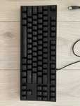 Klawiatura KRUX Atax RGB Outemu bronze