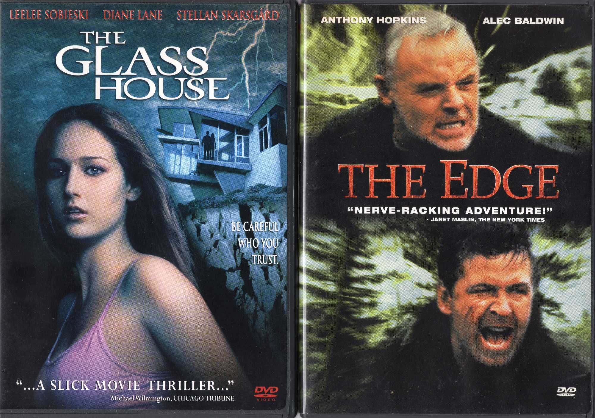 Американские DVD диски регион 1