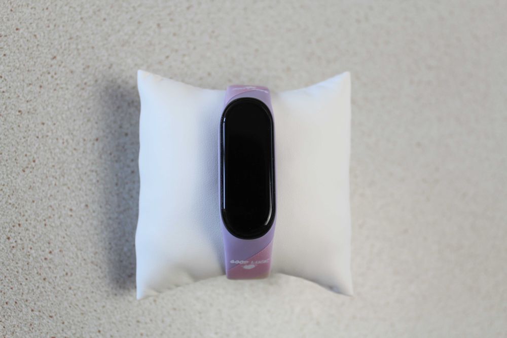 Фітнес-браслет Xiaomi MiBand 4