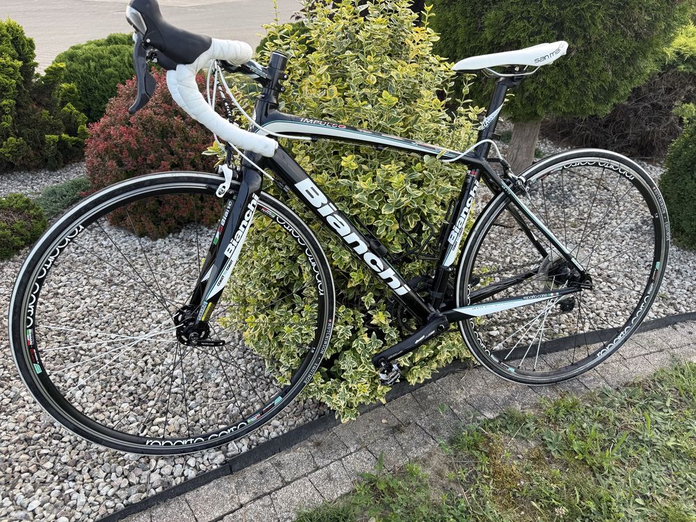 Bianchi Impulso roz.50