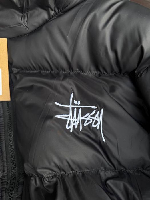 Без предоплат ‼️ Розпродаж‼️ Куртка Stussy | Пуховик| Зима/Осінь