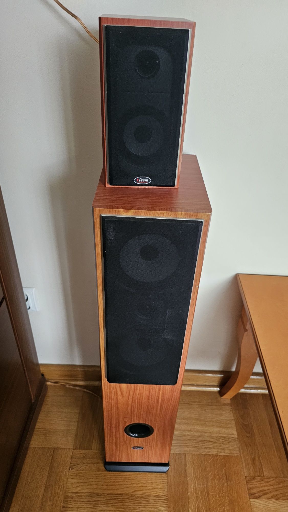 Zestaw kina domowego SONY STR-DG500