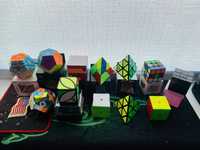 Продам Кубик рубика пирамидки