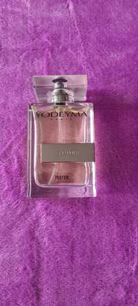 Yodeyma power perfumy 50ml