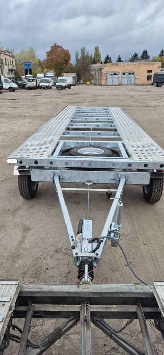 Продаж Лафет Кропивницький