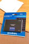 NOWY ssd 500GB dysk (512) Zapakowany sata 3 250 do laptopa i pc stacj