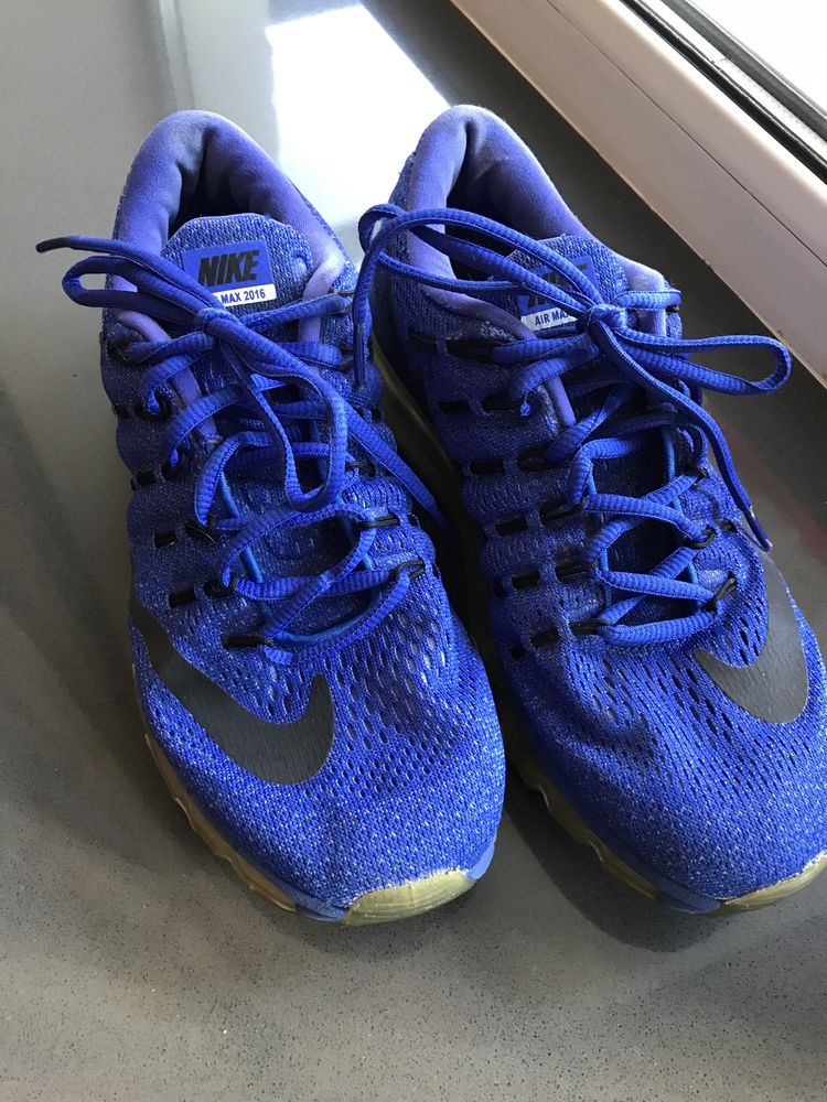 Кросівки Nike Air Max