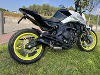 CF MOTO 650 NK 2023